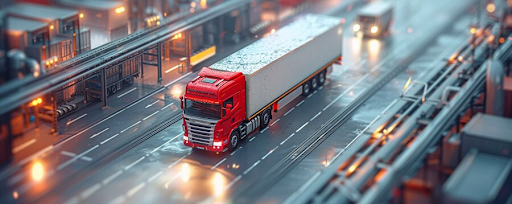 Ultimate Guide To Fleet Management: Best Practices For Efficiency